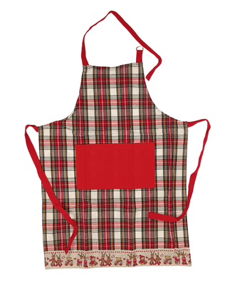 GREMBIULE HAPPY DEER Tellini S.r.l. Wholesale Clothing